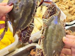 -木木鲜海鲜面(天一店)
