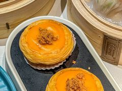 -禄运茶居·手工点心(猎德店)