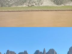 -炳灵寺世界文化遗产旅游区