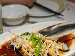 -开海·红岛海鲜虾水饺(石老人店)