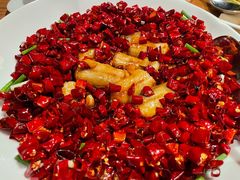 红烧水潺-新荣记(西溪湿地店)