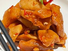 -瑶王府·广西菜(金阳路店)