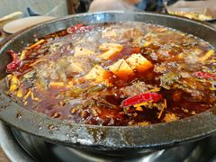 -老船夫石锅苗苗鱼·老字号(三道堰总店)