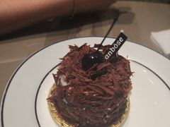 -芳博滋法式甜品(时代店)
