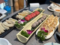 -非遗•老字号•阿彬牛肉火锅(广济桥店)