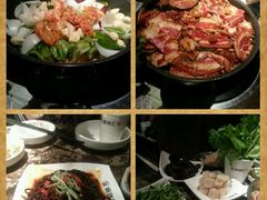 android_upload_pic-猪啊牛呀羊啊铜盘烤肉(正大广场店)