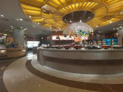 -大唐西市酒店-丝路阳光西餐厅