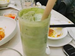 -大树餐厅(环球港店)