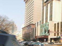 -锦州元都大酒店(凌河古塔夜市店)