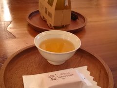 -微热山丘(台北民生公园门市店)
