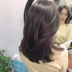 -YESIDO椰岛造型烫发染发