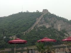 iphone_upload_pic-居庸关长城