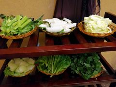 -野菌皇海景野生菌火锅(滨海大道店)
