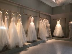 婚纱-Chic Bridal 熙可婚纱