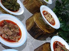 -盛铭轩·巴西烤肉火锅自助(功德林天街GIS店)