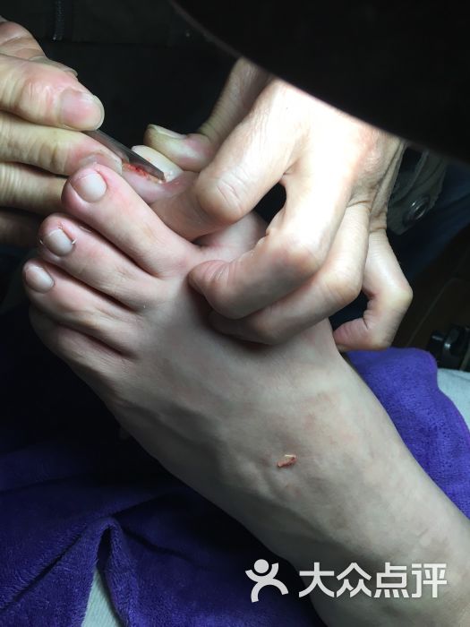 扬州扦脚(武定西路店)图片 - 第4张