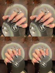 -M·X Nail日式美甲美睫