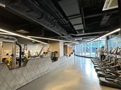 -锐动健身(博地中心店)