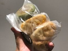 -Juicy Bakery(大学路店)