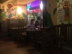 -滇池印象原生态火锅(南开大悦城店)