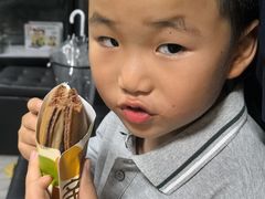 -辛一·铜锣烧(大宁久光店)