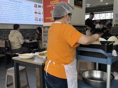 -津门张记包子铺(华昌道店)