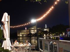 -陈鹏鹏潮汕菜(欢乐海岸 海边景观店)
