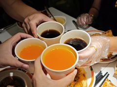 -比格比萨自助(宝山日月光店)