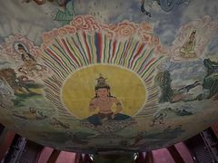 -上海东林寺(金山区)