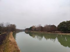 -同里国家湿地公园