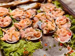 -旺角小渔村·海肠捞饭开创者(环山路店)