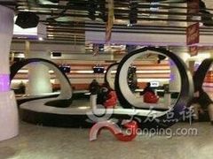 -欢乐空间KTV(奥山世纪城店)