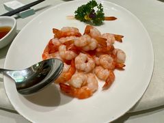 手剥河虾仁-蝶园·装修中(BFC外滩金融中心店)