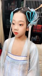 -盘子女人坊古装写真摄影(天津总店)