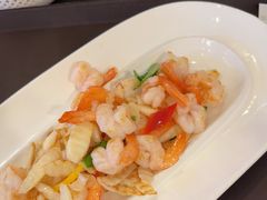 -大鹏饭店·金陵家宴(奥体中心店)