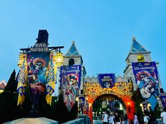 -大连海昌发现王国主题公园