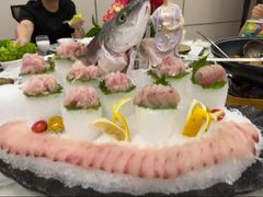 -祈胜邨•顺德鱼生•顺德菜(容桂店)