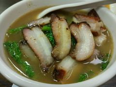 -佳记厚街烧鹅濑粉(广州总店)