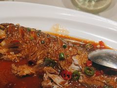 -王府井酒店(金桥港湾店)