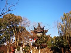 -丝绸小镇荻港古村