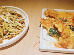 -榆林镇筋饼(知春路店)