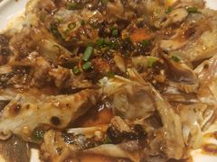 -周锦记广式餐厅