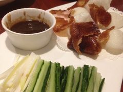 -余姚四明湖开元名都度假酒店·夏威夷西餐厅
