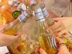 -洪大厨鸡煲(福田店)