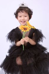 -童年时光专业儿童摄影(龙首店)