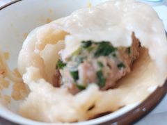 -京秀缘蒸汽海鲜农家菜大馅蒸饺