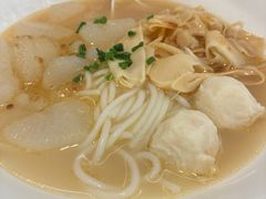 车仔面-新旺茶餐厅(鑫耀·光环live店)