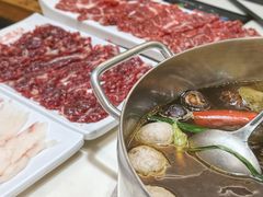 -陈记顺和潮汕牛肉火锅(韩江路店)
