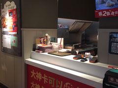 -肯德基(安定门店)