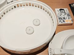 -太二酸菜鱼(兴业太古汇店)